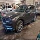 JM3KFBDM4K0652176 2019 Mazda Cx-5 Grand Touring auction photo thumbnail 2