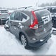 2HKRM4H71EH657601 2014 Honda Cr-V Ex-L auction photo thumbnail 3