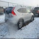 2HKRM4H54DH677029 2013 Honda Cr-V Ex auction photo thumbnail 4