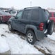 1J4GK48K96W275159 2006 Jeep Liberty Sport auction photo thumbnail 3
