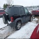 1J4GK48K96W275159 2006 Jeep Liberty Sport auction photo thumbnail 4