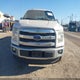 1FTEW1CP9GKD08978 2016 Ford F-150 Lariat auction photo thumbnail 12