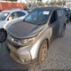 5J6RW1H56KA022586 2019 Honda Cr-V Ex auction photo thumbnail 2