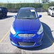 KMHCT4AE1DU422133 2013 Hyundai Accent Gls auction photo thumbnail 12