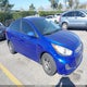KMHCT4AE1DU422133 2013 Hyundai Accent Gls auction photo thumbnail 1