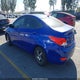 KMHCT4AE1DU422133 2013 Hyundai Accent Gls auction photo thumbnail 3