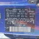KMHCT4AE1DU422133 2013 Hyundai Accent Gls auction photo thumbnail 9