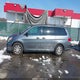 5FNRL3H54AB040052 2010 Honda Odyssey Ex auction photo thumbnail 14