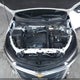 3GNAXJEG1PL106845 2023 Chevrolet Equinox Fwd 2Fl auction photo thumbnail 10