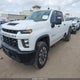 1GC4YME77NF226239 2022 Chevrolet Silverado 2500Hd 4Wd Long Bed Custom auction photo thumbnail 2