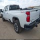 1GC4YME77NF226239 2022 Chevrolet Silverado 2500Hd 4Wd Long Bed Custom auction photo thumbnail 3