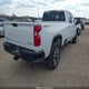 1GC4YME77NF226239 2022 Chevrolet Silverado 2500Hd 4Wd Long Bed Custom auction photo thumbnail 4