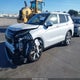 JA4J3VA80SZ012705 2025 Mitsubishi Outlander Se 2.5 2Wd auction photo thumbnail 2