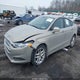 3FA6P0H77FR101476 2015 Ford Fusion Se auction photo thumbnail 2