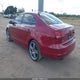 3VW2B7AJ9HM336805 2017 Volkswagen Jetta 1.4T S auction photo thumbnail 3