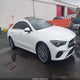 W1K5J4HB2SN504304 2025 Mercedes-Benz Cla 250 Coupe 4Matic auction photo thumbnail 1