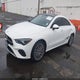 W1K5J4HB2SN504304 2025 Mercedes-Benz Cla 250 Coupe 4Matic auction photo thumbnail 2