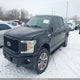 1FTEW1EG0JFB26518 2018 Ford F-150 Xl auction photo thumbnail 2