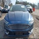 3FA6P0RU9JR192442 2018 Ford Fusion Hybrid Titanium auction photo thumbnail 12