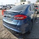 3FA6P0RU9JR192442 2018 Ford Fusion Hybrid Titanium auction photo thumbnail 6