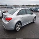 1G1PG5SB9F7228870 2015 Chevrolet Cruze Ltz auction photo thumbnail 4