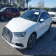 WAUAUGFFXLA006011 2020 Audi A3 Premium 40 Tfsi Front-Wheel Drive S Tronic auction photo thumbnail 2