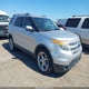 1FM5K7F81DGC20620 2013 Ford Explorer Limited auction photo thumbnail 1