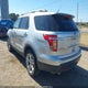 1FM5K7F81DGC20620 2013 Ford Explorer Limited auction photo thumbnail 3