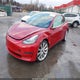 5YJ3E1EB3JF063174 2018 Tesla Model 3 Long Range/Performance auction photo thumbnail 2
