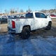 1GCGTCE32F1199484 2015 Chevrolet Colorado Z71 auction photo thumbnail 4
