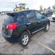 JN8AS5MVXCW392315 2012 Nissan Rogue S auction photo thumbnail 4