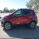 KL4CJASM6NB548686 2022 Buick Encore Fwd Preferred auction photo thumbnail 14