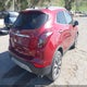 KL4CJASM6NB548686 2022 Buick Encore Fwd Preferred auction photo thumbnail 4