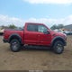 1FTFW1RG4HFB67212 2017 Ford F-150 Raptor auction photo thumbnail 14