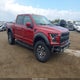 1FTFW1RG4HFB67212 2017 Ford F-150 Raptor auction photo thumbnail 1