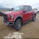 1FTFW1RG4HFB67212 2017 Ford F-150 Raptor auction photo thumbnail 2