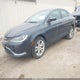 1C3CCCAB0GN170544 2016 Chrysler 200 Limited auction photo thumbnail 2