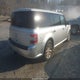 2FMGK5CC8CBD18152 2012 Ford Flex Sel auction photo thumbnail 4