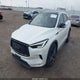 3PCAJ5M39LF106603 2020 Infiniti Qx50 Essential Awd auction photo thumbnail 2