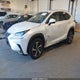 JTJBARBZ5J2163574 2018 Lexus Nx 300 auction photo thumbnail 2