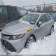 4T1B11HKXJU118662 2018 Toyota Camry Le auction photo thumbnail 2