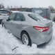 4T1B11HKXJU118662 2018 Toyota Camry Le auction photo thumbnail 3