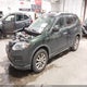 5N1AT2MV1KC720787 2019 Nissan Rogue Sv auction photo thumbnail 2