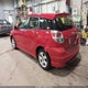 2T1KR30EX5C476619 2005 Toyota Matrix Xr auction photo thumbnail 3