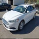 3FA6P0H72GR287994 2016 Ford Fusion Se auction photo thumbnail 2