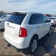 2FMDK3JC8BBA86287 2011 Ford Edge Sel auction photo thumbnail 4