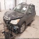 JF2SJAEC6EH536458 2014 Subaru Forester 2.5I Premium auction photo thumbnail 2