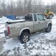 1N6ED26Y8YC378075 2000 Nissan Frontier Se-V6/Xe-V6 auction photo thumbnail 4