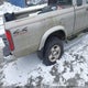 1N6ED26Y8YC378075 2000 Nissan Frontier Se-V6/Xe-V6 auction photo thumbnail 6