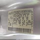 1N6ED26Y8YC378075 2000 Nissan Frontier Se-V6/Xe-V6 auction photo thumbnail 9